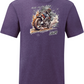 T-shirt Ride on the Edge Lagos