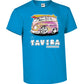 T-shirt Kids Gorduxinha Tavira