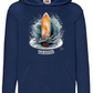 Sweatshirt Kids Prancha Nazaré