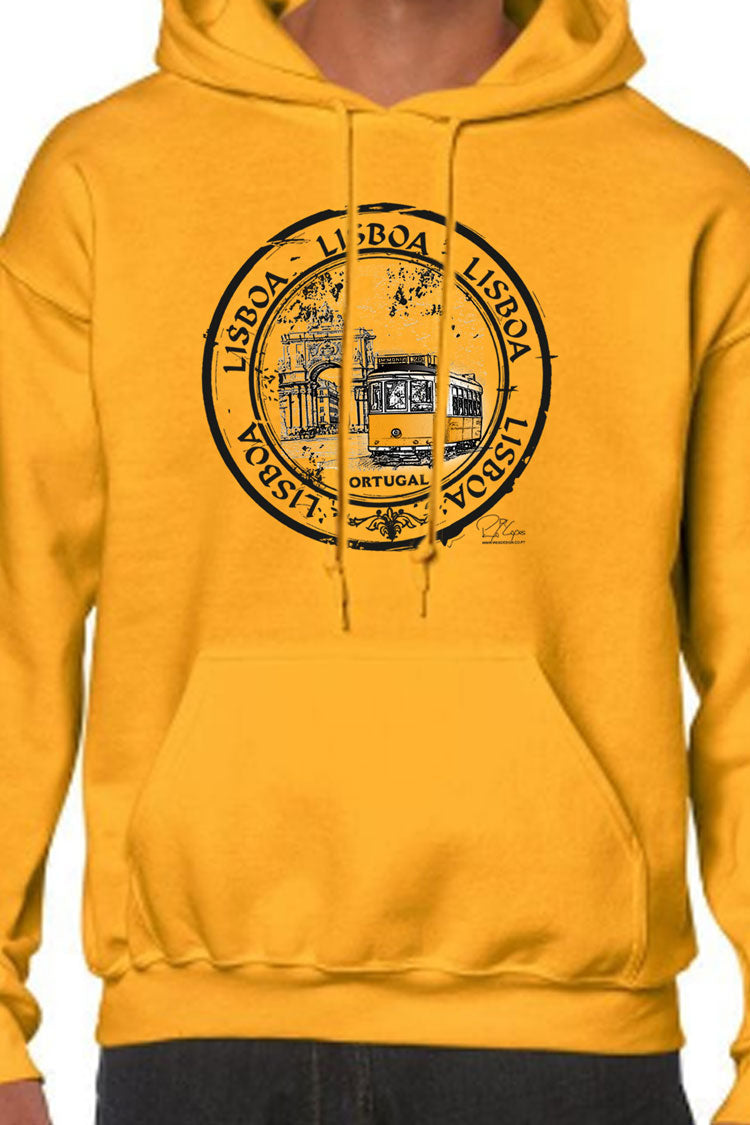 Sweatshirt Selo 1