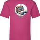 T-shirt Carreira Exclusive Porto