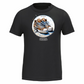 T-shirt de Criança Kariban Exclusive Braga