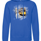 Sweatshirt Carreira 28 Porto