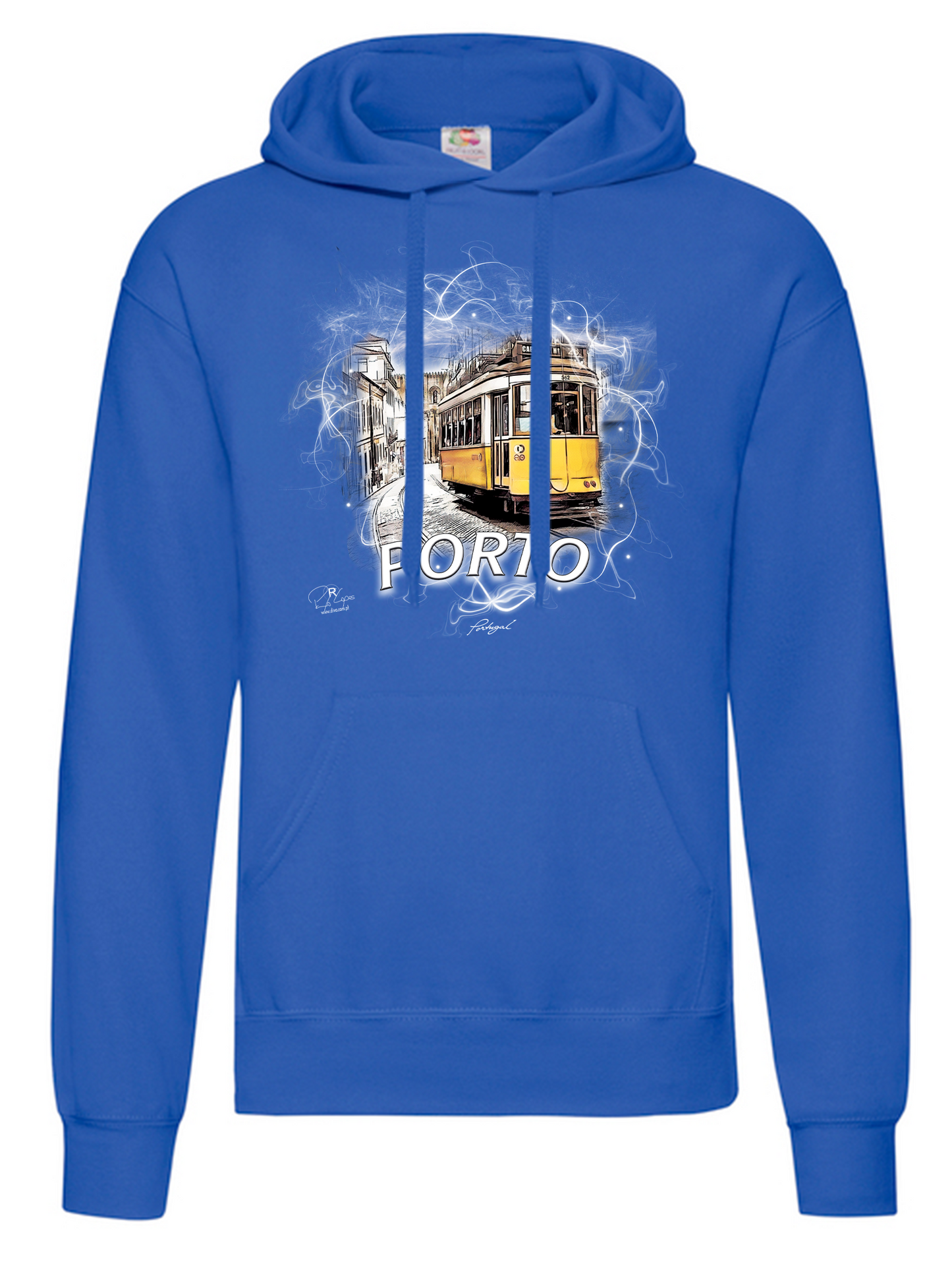 Sweatshirt Carreira 28 Porto