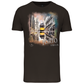 T-Shirt Algodão Biológico Espelho LP