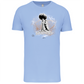 T-Shirt Algodão Biológico Oso y el Madroño