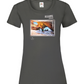 T-shirt Senhora Algar de Benagil