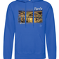 Sweatshirt Porto by Night