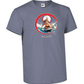 T-shirt Kids Baby Surfer Nazaré