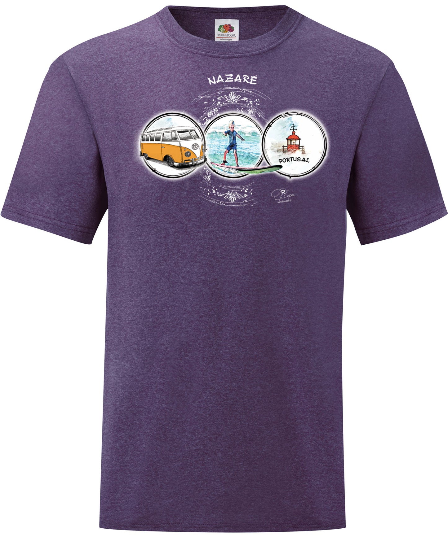 T-shirt El Niño