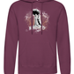 Sweatshirt Oso y el Madroño