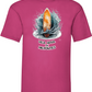 T-shirt Prancha Vila Nova de Milfontes