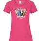 T-shirt Senhora Surfboards Tavira