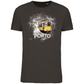 T-Shirt Algodão Biológico Carreira 28 Porto