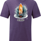T-shirt Prancha Olhão