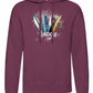 Sweatshirt Surfboards Lagos