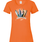 T-shirt Senhora Surfboards Albufeira