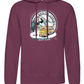Sweatshirt Surf Life Cascais