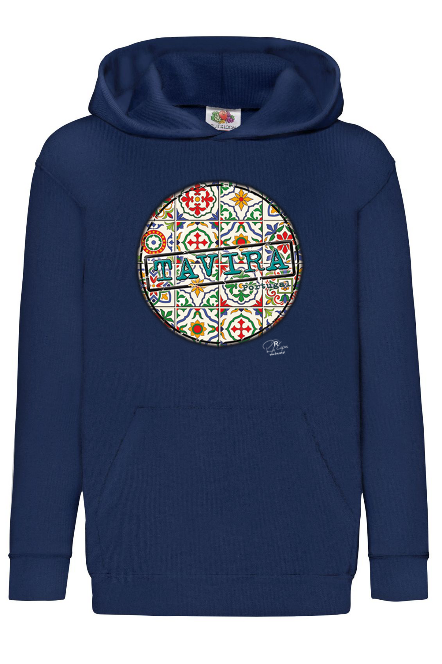 Sweatshirt Kids Pin Tavira