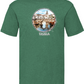T-shirt Ponte Tavira