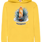 Sweatshirt Kids Prancha Madeira
