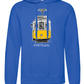 Sweatshirt Grandalhão Coimbra