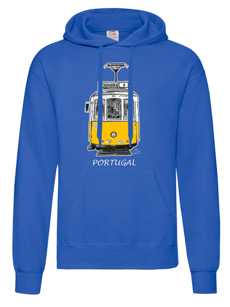 Sweatshirt Grandalhão Coimbra