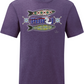 T-shirt 2 Sardinhas Porto