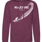 Sweatshirt Surf Nazaré
