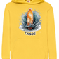 Sweatshirt Kids Prancha Lagos