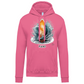 Sweatshirt Kariban com Capuz Prancha Faro