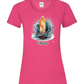 T-shirt Senhora Prancha Lagos