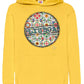 Sweatshirt Kids Pin Lisboa