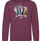 Sweatshirt Surfboards Albufeira