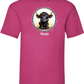 T-shirt Toro Bebe Madrid