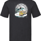 T-shirt Surf Life Lagos