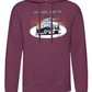 Sweatshirt All Roads Lead to Cascais