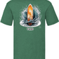 T-shirt Prancha Faro