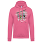 Sweatshirt Kariban com Capuz Carreira 22