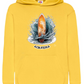 Sweatshirt Kids Prancha Albufeira
