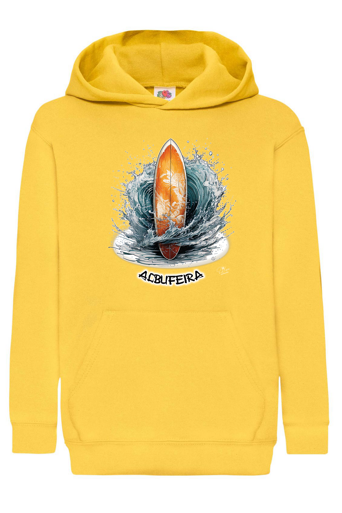 Sweatshirt Kids Prancha Albufeira