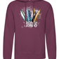 Sweatshirt Surfboards Monte Gordo