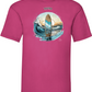 T-shirt Sol Tavira