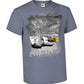 T-shirt Kids Invicta