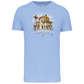 T-Shirt Algodão Biológico Monserrate