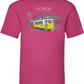 T-shirt Castelo 2