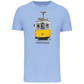 T-Shirt Algodão Biológico Grandalhão Coimbra