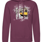 Sweatshirt Carreira 28