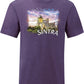 T-shirt Palácio