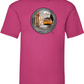 T-shirt Extreme Lisboa